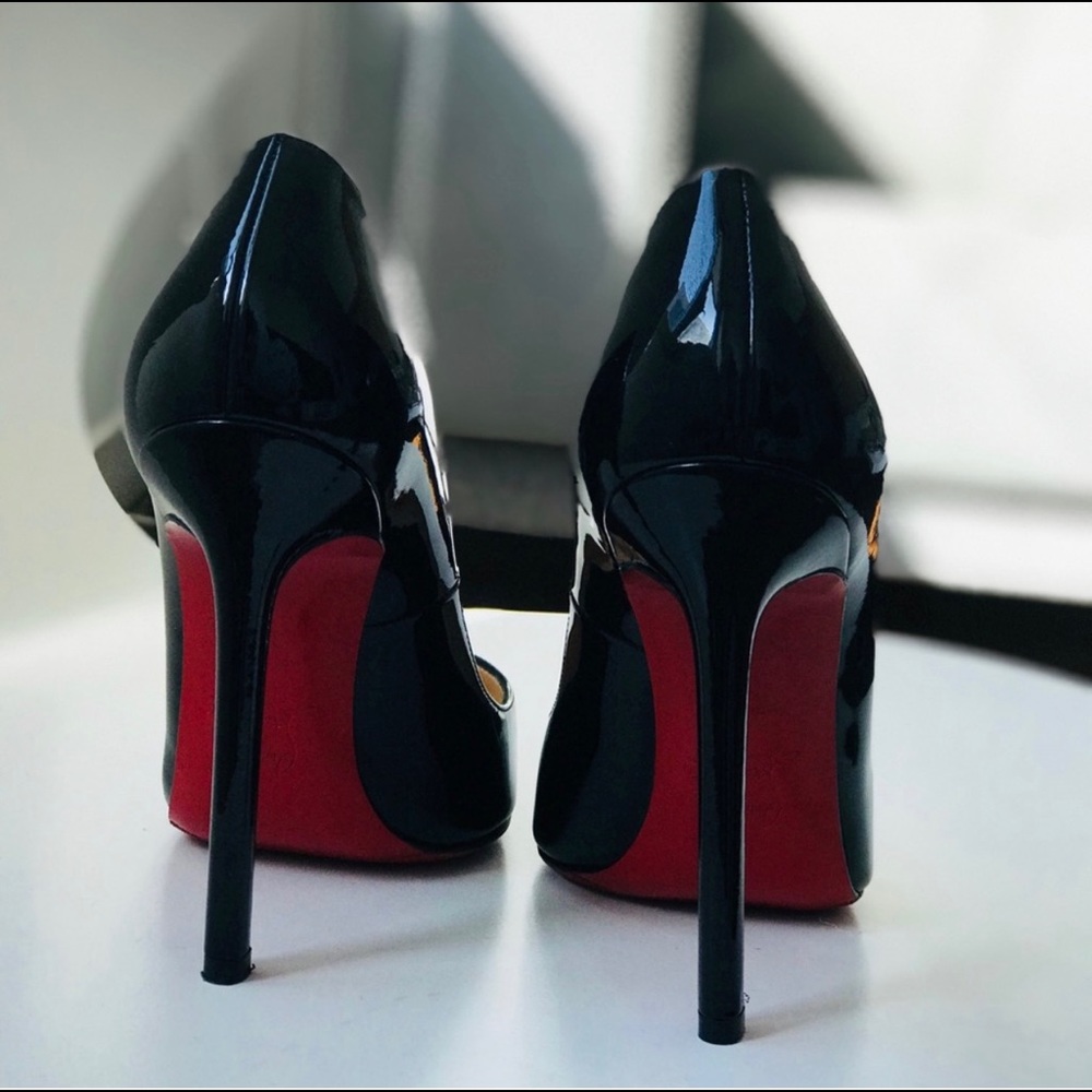 Christian louboutin SOLDD ❌❌❌